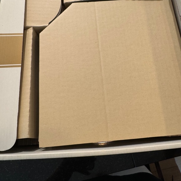 Ralph Lauren Silk Ribbon China Set - Picture 3 of 4